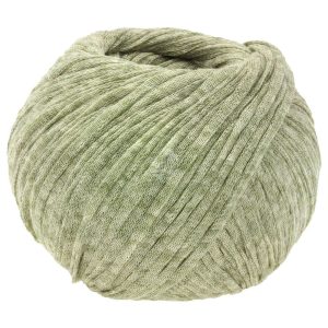 Cotton Mélange 009 - Groen - Afbeelding 1