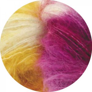 Silkhair Hand-Dyed 608 - Afbeelding 2